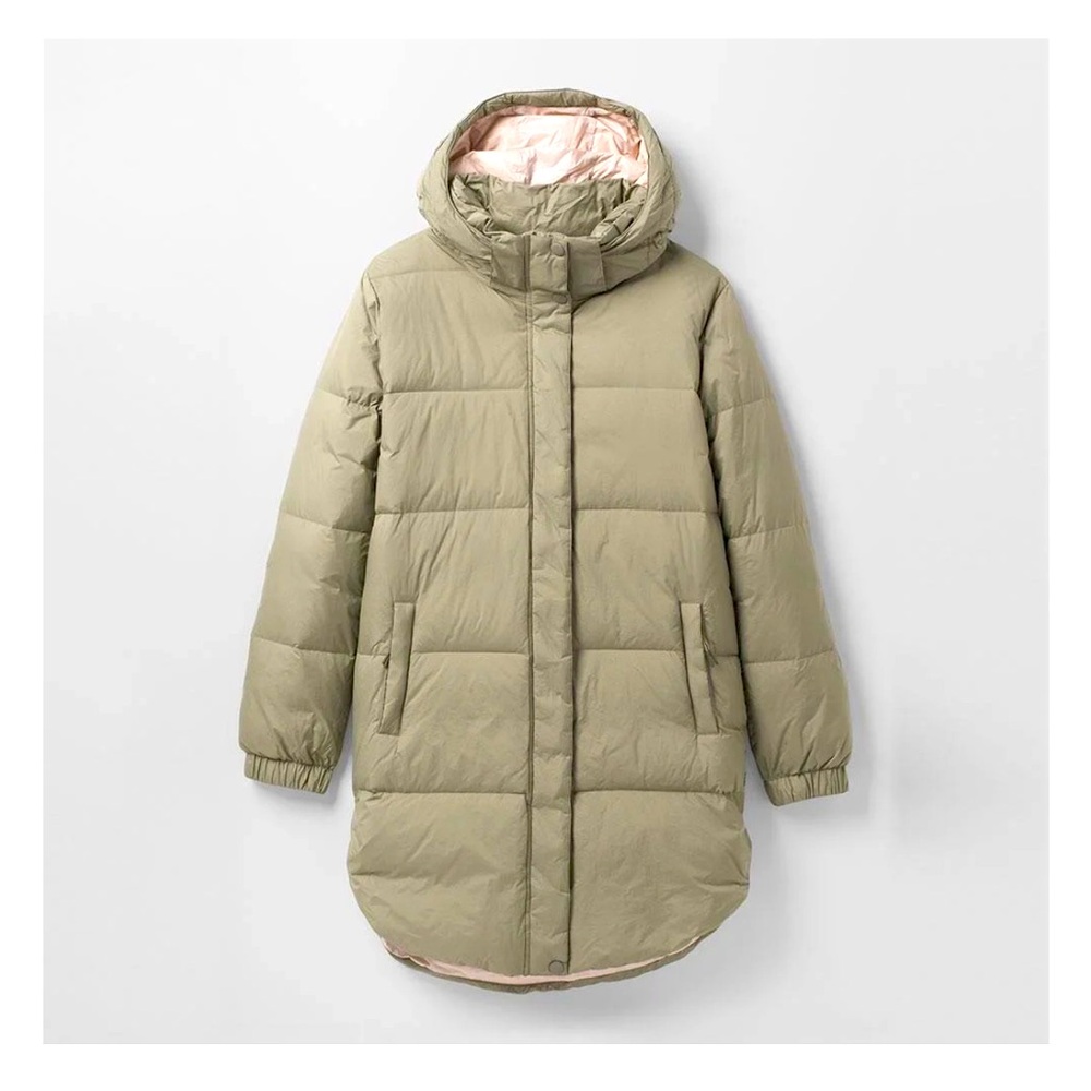 Prana Emerald Valley Jacket